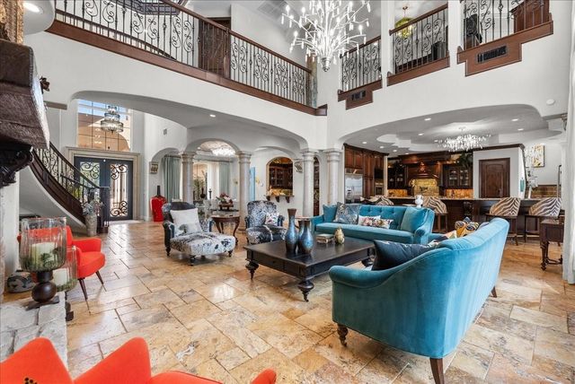 1628 Enterprise Avenue, League City, TX 77573