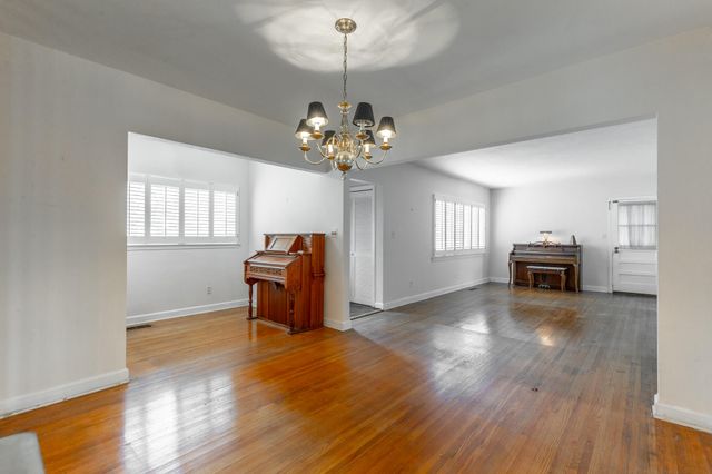 837 Linden Hall Road, Chattanooga, TN 37415