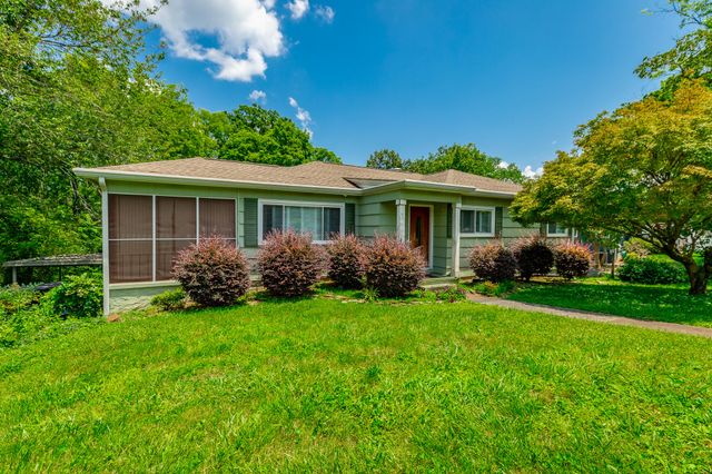 837 Linden Hall Road, Chattanooga, TN 37415
