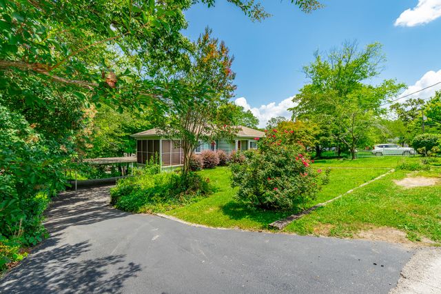 837 Linden Hall Road, Chattanooga, TN 37415