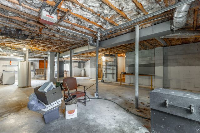 837 Linden Hall Road, Chattanooga, TN 37415