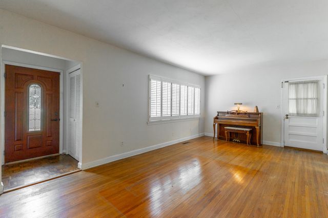 837 Linden Hall Road, Chattanooga, TN 37415