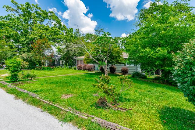 837 Linden Hall Road, Chattanooga, TN 37415