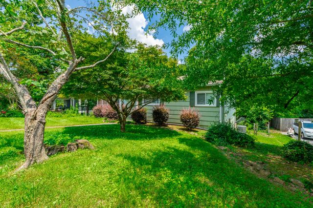 837 Linden Hall Road, Chattanooga, TN 37415