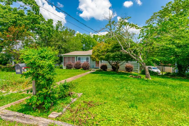 837 Linden Hall Road, Chattanooga, TN 37415