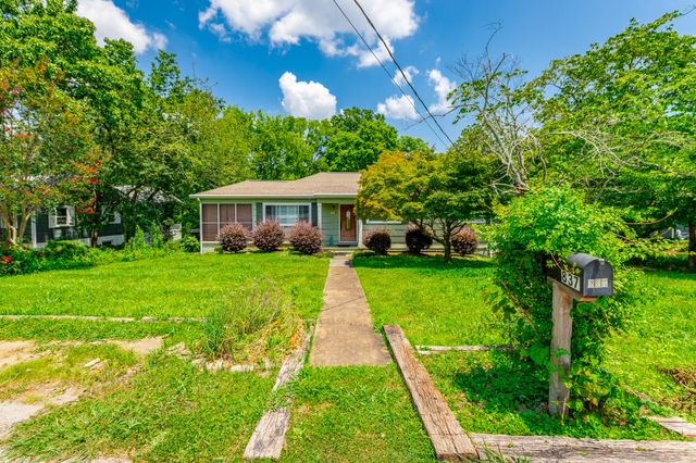 837 Linden Hall Road, Chattanooga, TN 37415
