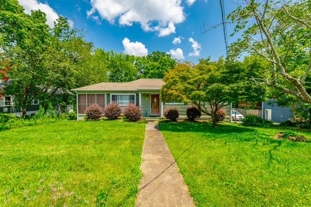 837 Linden Hall Road, Chattanooga, TN 37415