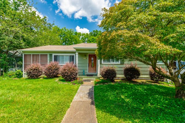 837 Linden Hall Road, Chattanooga, TN 37415