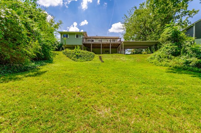 837 Linden Hall Road, Chattanooga, TN 37415