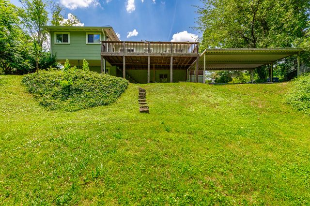 837 Linden Hall Road, Chattanooga, TN 37415