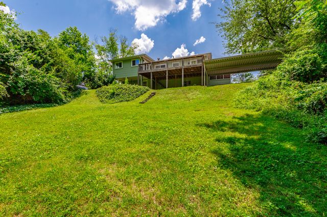 837 Linden Hall Road, Chattanooga, TN 37415