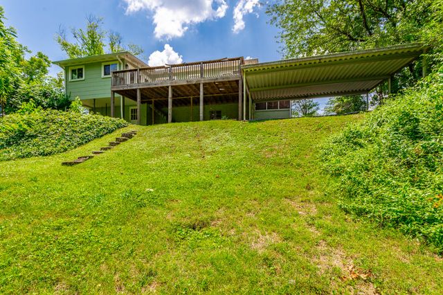 837 Linden Hall Road, Chattanooga, TN 37415