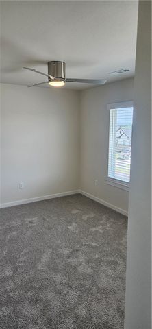 5910 SW Coywolf Street, Bentonville, AR 72713