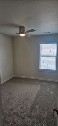 5910 SW Coywolf Street, Bentonville, AR 72713