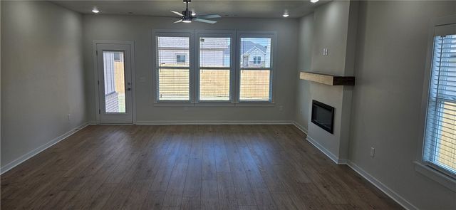 5910 SW Coywolf Street, Bentonville, AR 72713