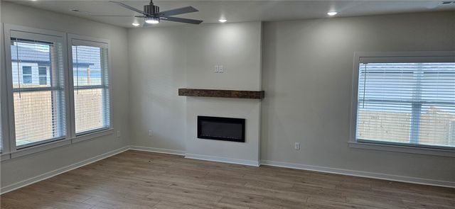 5910 SW Coywolf Street, Bentonville, AR 72713