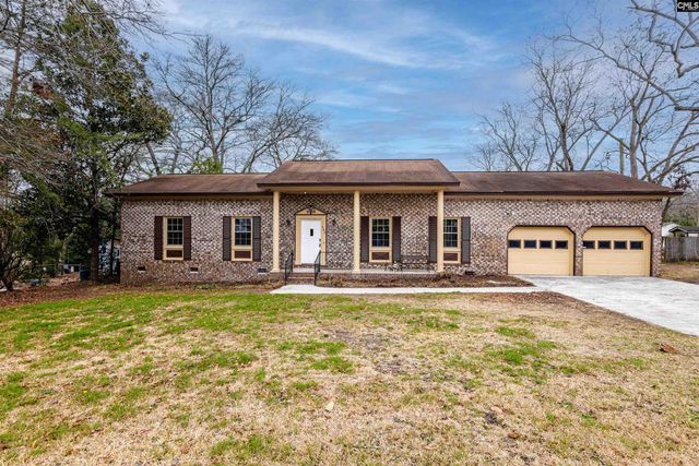 122 Old Chapin Road, Lexington, SC 29072