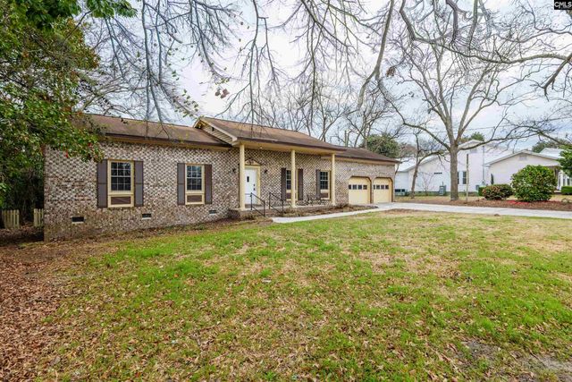 122 Old Chapin Road, Lexington, SC 29072