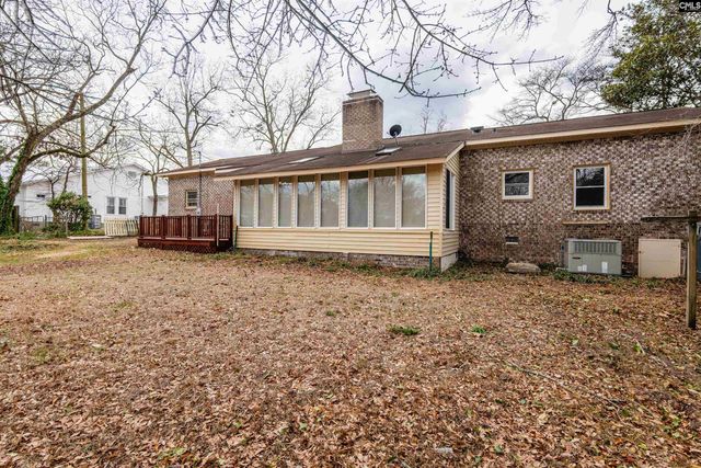 122 Old Chapin Road, Lexington, SC 29072