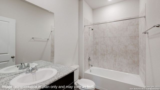 11721 Deloache Vale, San Antonio, TX 78245