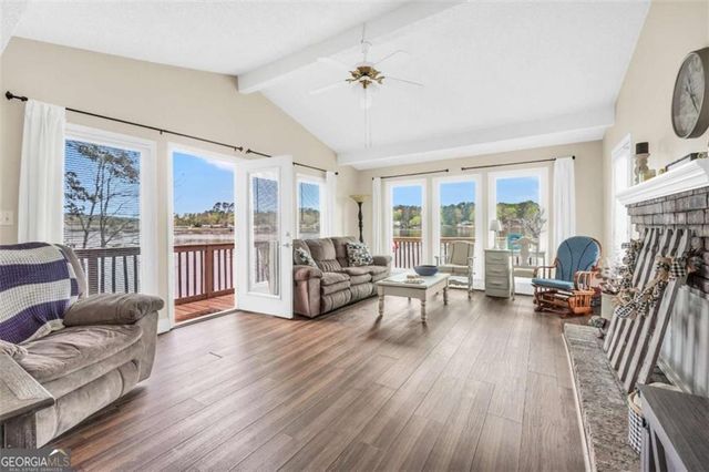 216 Deep Water Road, Mansfield, GA 30055