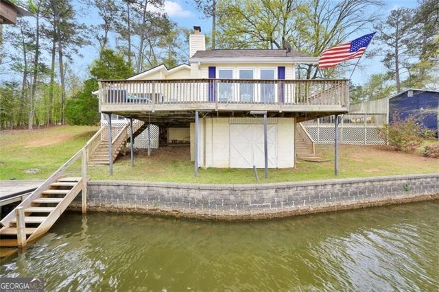 216 Deep Water Road, Mansfield, GA 30055