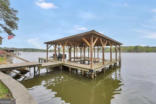 216 Deep Water Road, Mansfield, GA 30055