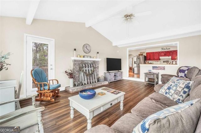 216 Deep Water Road, Mansfield, GA 30055