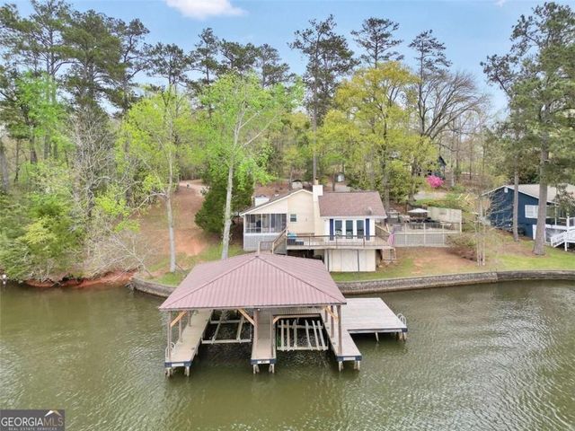 216 Deep Water Road, Mansfield, GA 30055