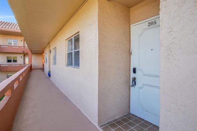 8852 W Mcnab Road 205, Tamarac, FL 33321