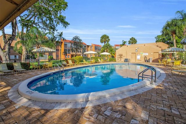 8852 W Mcnab Road 205, Tamarac, FL 33321