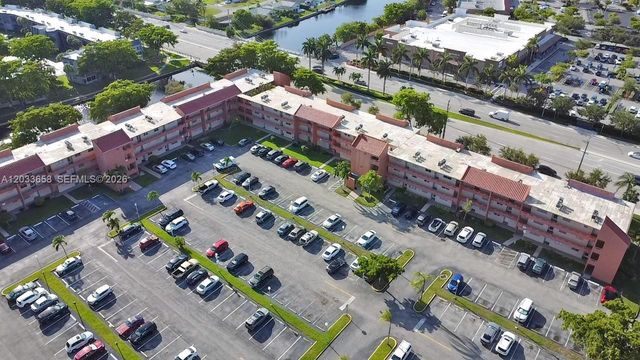 8852 W Mcnab Road 205, Tamarac, FL 33321