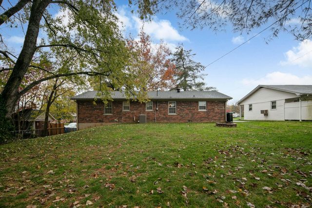 324 Highland Avenue, Lawrenceburg, KY 40342