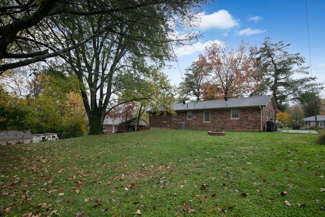 324 Highland Avenue, Lawrenceburg, KY 40342