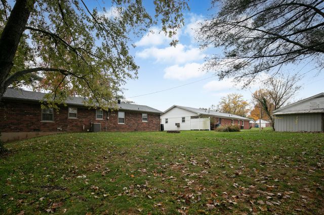 324 Highland Avenue, Lawrenceburg, KY 40342