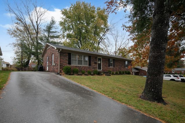 324 Highland Avenue, Lawrenceburg, KY 40342