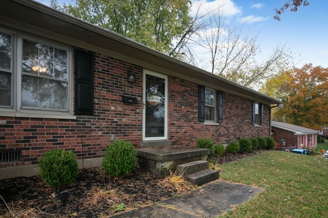 324 Highland Avenue, Lawrenceburg, KY 40342