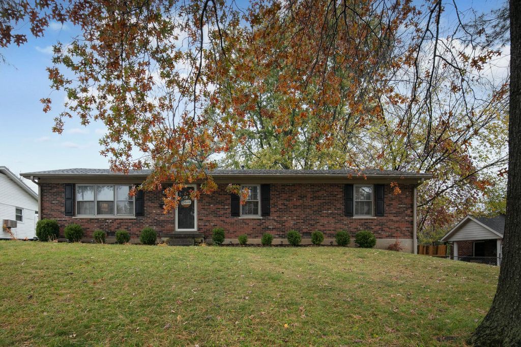 324 Highland Avenue, Lawrenceburg, KY 40342