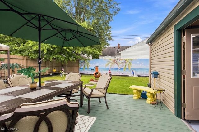 27130 Zeman Avenue, Euclid, OH 44132
