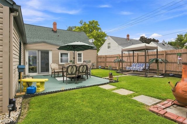 27130 Zeman Avenue, Euclid, OH 44132