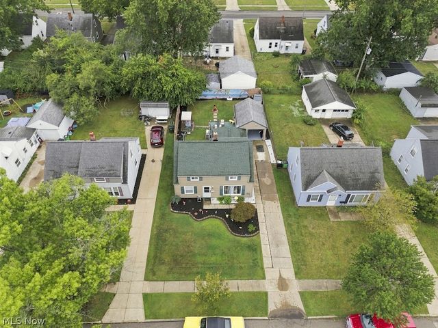 27130 Zeman Avenue, Euclid, OH 44132