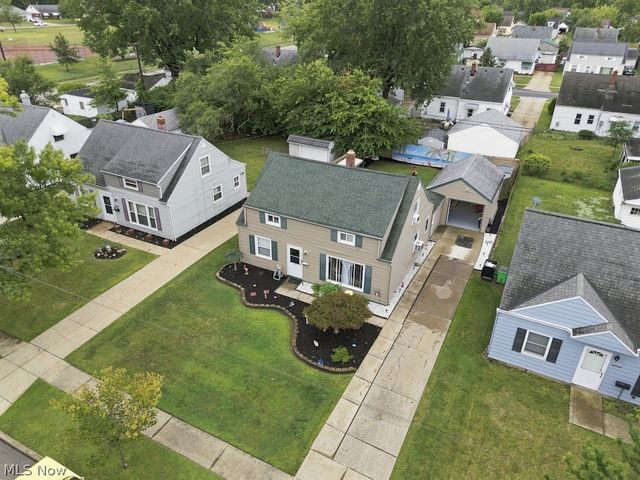 27130 Zeman Avenue, Euclid, OH 44132