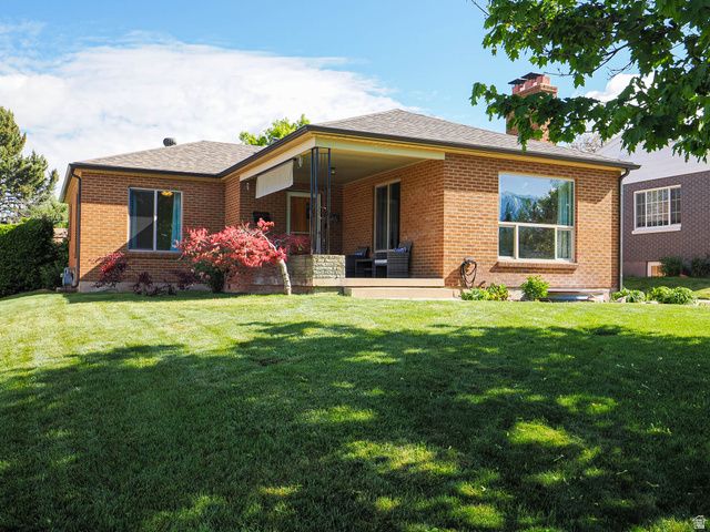 2157 E SHERMAN AVE, Salt Lake City, UT 84108