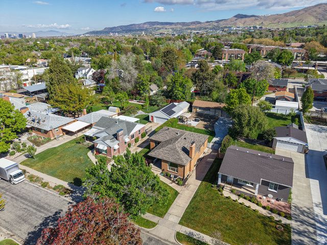 2157 E SHERMAN AVE, Salt Lake City, UT 84108