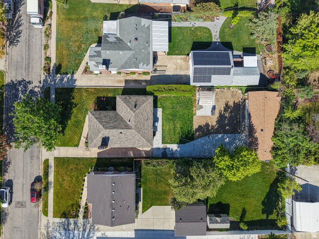 2157 E SHERMAN AVE, Salt Lake City, UT 84108