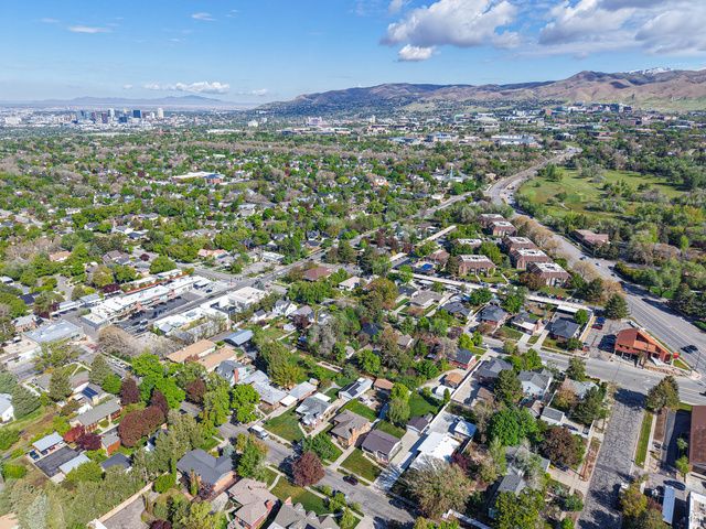 2157 E SHERMAN AVE, Salt Lake City, UT 84108