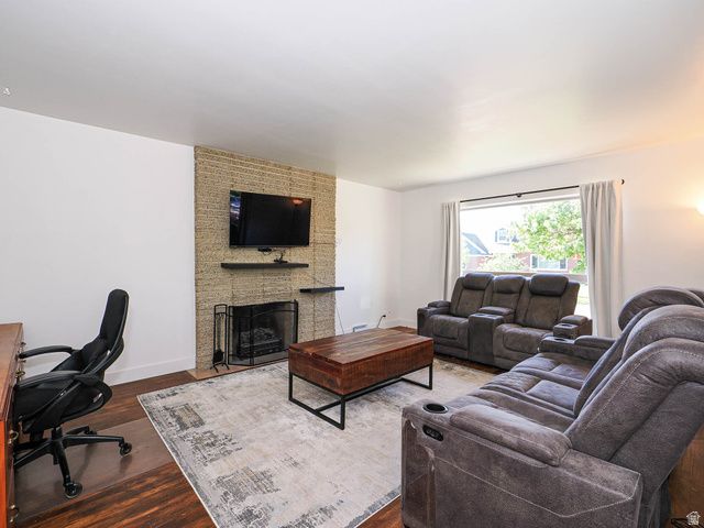 2157 E SHERMAN AVE, Salt Lake City, UT 84108