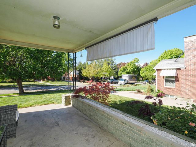 2157 E SHERMAN AVE, Salt Lake City, UT 84108