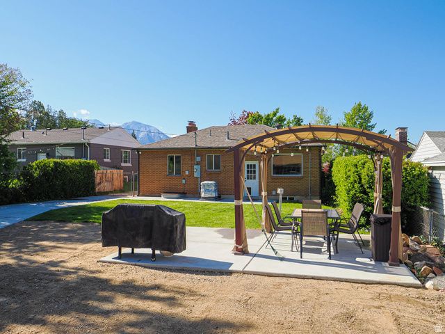 2157 E SHERMAN AVE, Salt Lake City, UT 84108