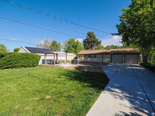 2157 E SHERMAN AVE, Salt Lake City, UT 84108